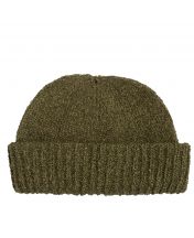 Шапка Japanese Paper Roll Watch Olive