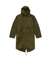 Куртка Nylon Field Olive