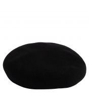 Берет Basque Black