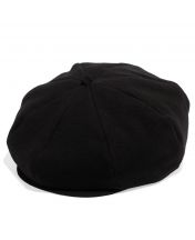 Берет 8Panel Black