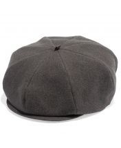Берет 8Panel Gray