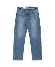 Джинсы 5 Pocket Regular Straight Zip Indigo Light Used