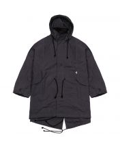 Куртка Field Parka Wax Grey