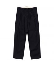 Брюки Chino 2-Tuck Navy