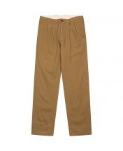 Брюки Long 2-Tuck Khaki