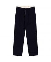 Брюки Long 2-Tuck Navy