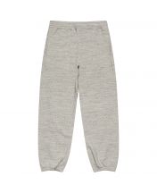 Брюки Heavy Sweat Heather Grey