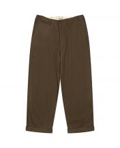 Брюки Wool Olive