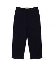 Брюки Wool Navy