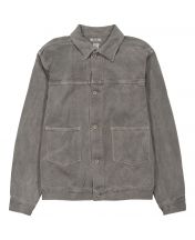 Куртка Herringbone Trucker Sumi