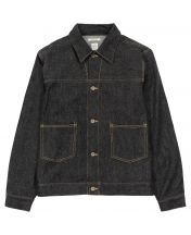 Куртка Trucker Denim Black