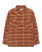 Рубашка Fatique Orange