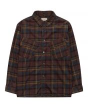 Рубашка Fatique Olive