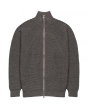 Свитер Signature Drivers Merange Gray