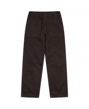 Брюки US Army Fatique Brushed Flannel Coffee Brown