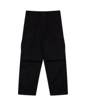 Брюки 6 Pockets Cargo Vintage Fit Rip Stop Black Stone