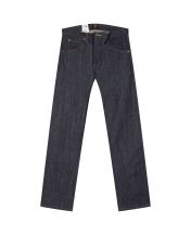 Джинсы 101 Z JP Regular Straight Dry