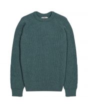 Свитер Merino Crew Seafoam