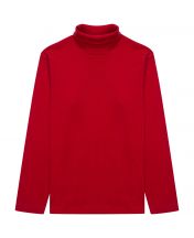 Лонгслив M's Classic Fraise Red