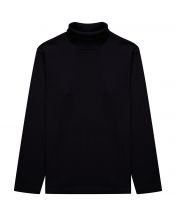 Лонгслив M's Classic Fraise Black