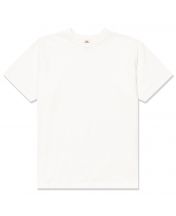 Футболка Blank White