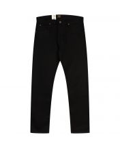 Джинсы 101 Rider Regular Slim Dry Black