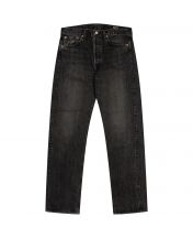 Джинсы 105 Black Denim Stone
