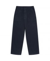 Брюки Herringbone Twill Fatique Summer Navy 