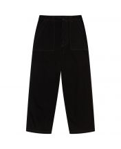 Брюки Herringbone Twill Fatique Summer Black 
