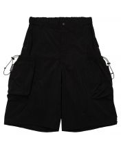 Шорты AE Utility Pocket Nylon Black