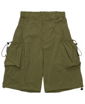 Шорты AE Utility Pocket Nylon Sage Green