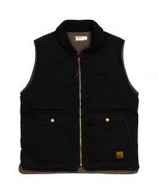 Жилет Storm Black