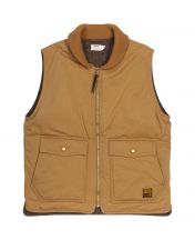 Жилет Storm Beige