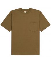Футболка Pocket Army Green