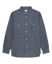 Рубашка Harvest Indigo