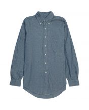 Рубашка Oxford Standart Button Down Chambray
