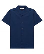 Рубашка Seersucker Blue