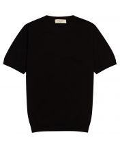 Футболка Ice Cotton Crewneck Black