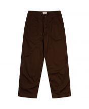 Брюки Baker Dark Brown
