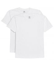 Футболка Pack White