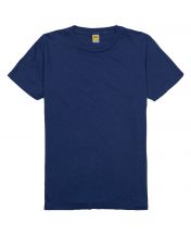 Футболка Rolled Blue