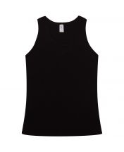 Майка 1-Pack Black