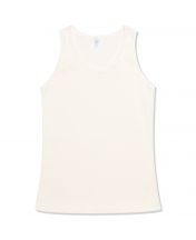 Майка 1-Pack White