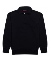 Толстовка Half-Zip Navy