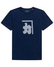 Футболка Kaneka Indigo
