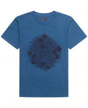 Футболка Sora Sakura Indigo