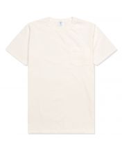 Футболка Pigment Pocket Off White