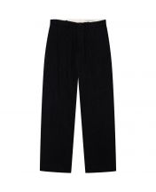 Брюки Officer Wool/Cotton Heavy Black