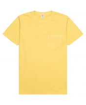 Футболка Pigment Pocket Amarillo