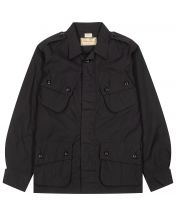 Куртка Combat Tropical Type Black